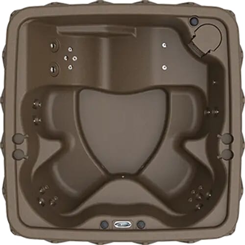 Hot Tub Savings List