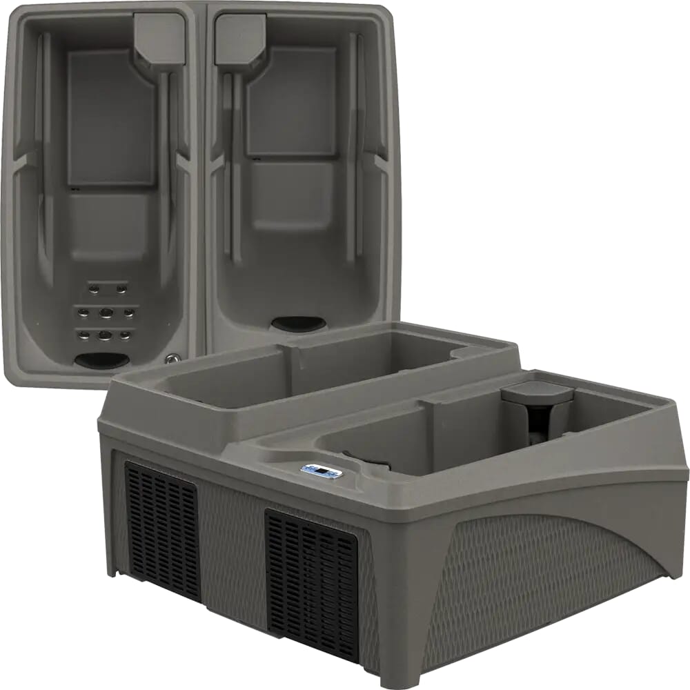 hotshot keystone - Hydropool
