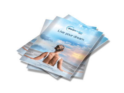 DreamMaker Brochure