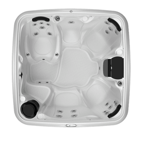 Cabana 2500S – DreamMakerSpas