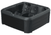 Hydropool undefined blackDiamond2300L se - Hydropool