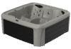 Hydropool undefined mysticDiamond2300L se - Hydropool