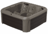 Hydropool undefined saharaDiamond2300L se - Hydropool