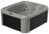 Hydropool 2000S Mystic Iso - Hydropool