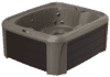 Hydropool 2000S Sahara Iso - Hydropool