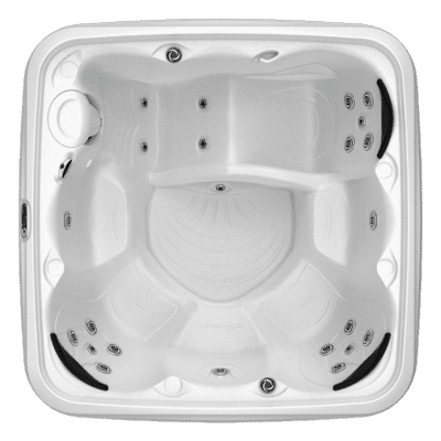 その他 dream maker DreamMaker Spas Comfort 2300S - Hot Tubs & Swim Spas