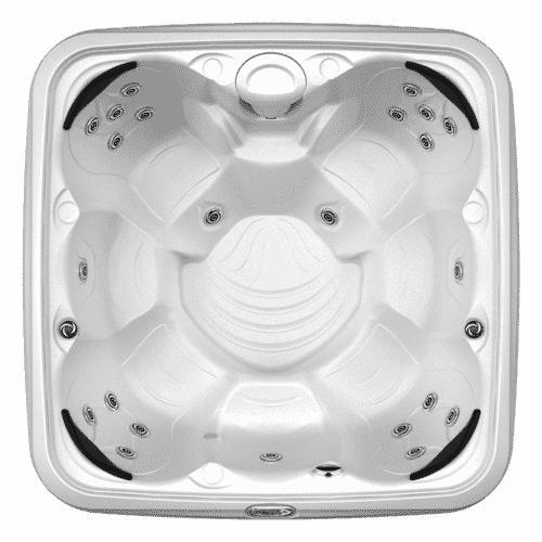 Comfort 2300S – DreamMakerSpas