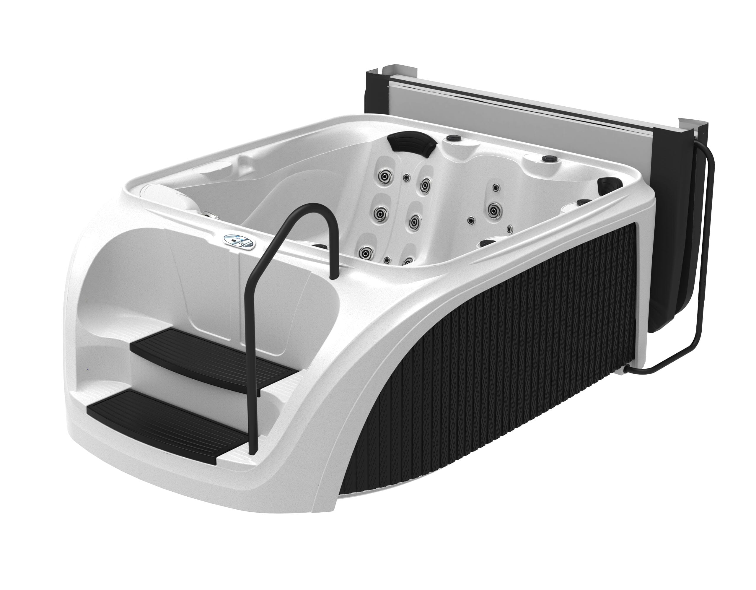 Contour 850L | Hydropool Mississauga