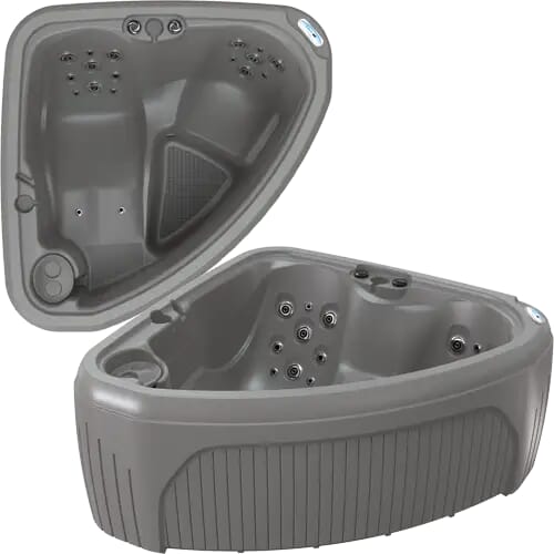 1800c mystic - Hydropool