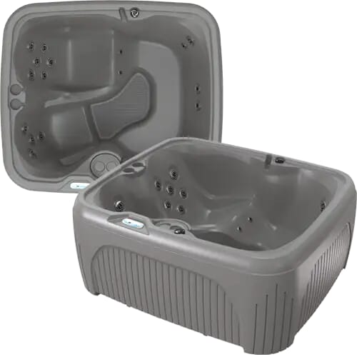 1800l mystic - Hydropool