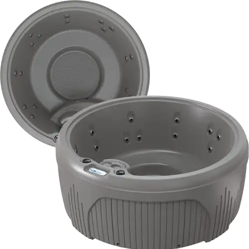 1800r mystic - Hydropool