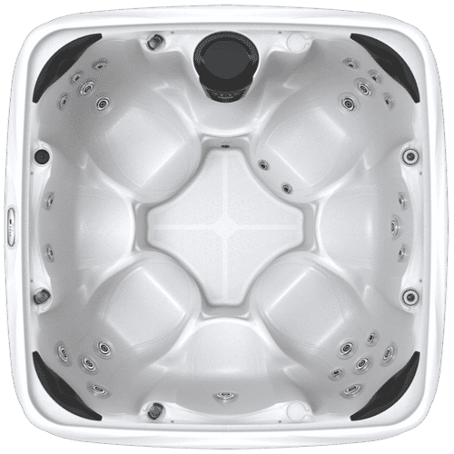 Crossover 730S Suite – DreamMakerSpas