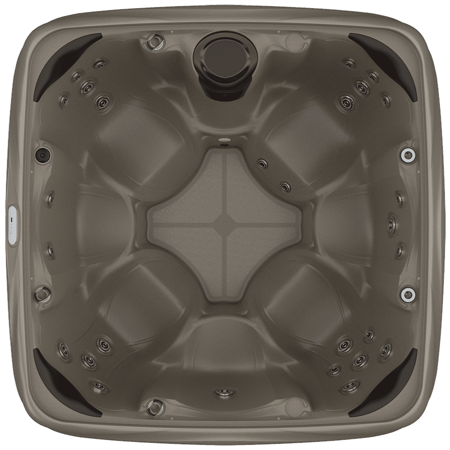 Crossover 730S 6-7 Person DreamMaker Spa - All About Hot Tubs