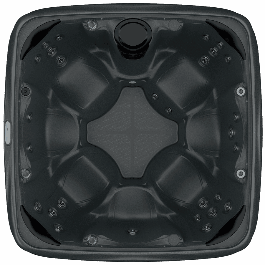 Crossover 730S 6-7 Person DreamMaker Spa - All About Hot Tubs
