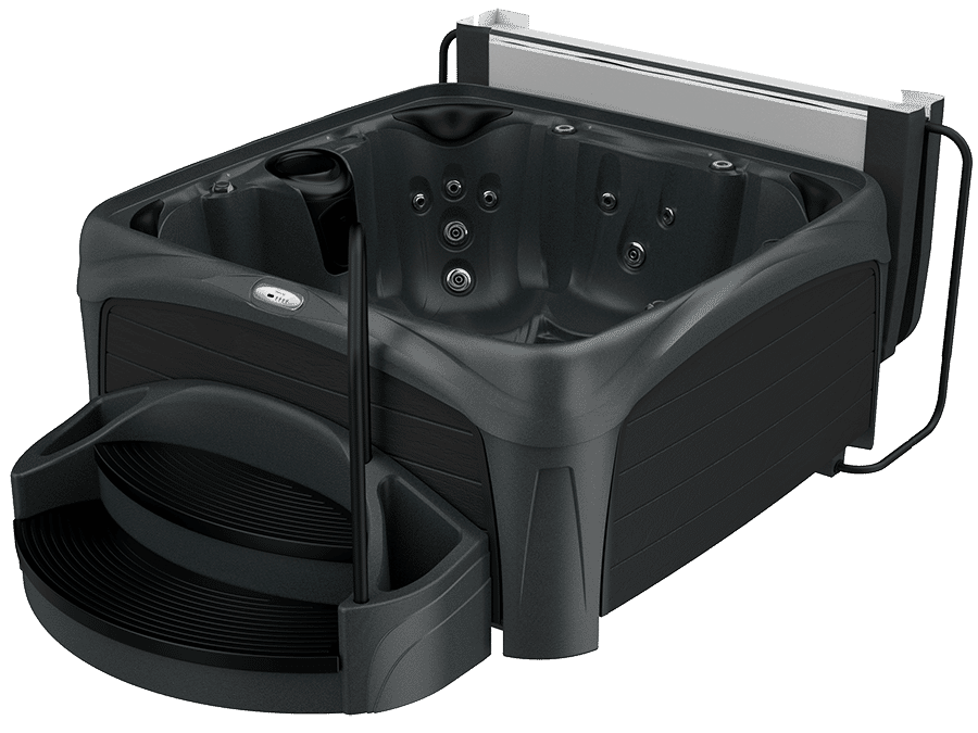 Crossover 730S 6-7 Person DreamMaker Spa - All About Hot Tubs