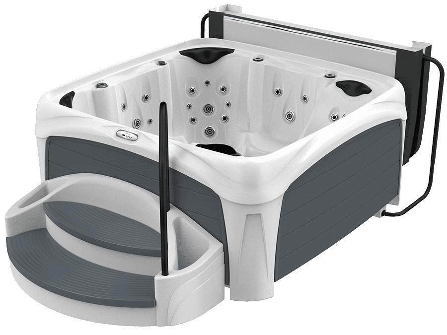 Crossover 740L | Hydropool Mississauga