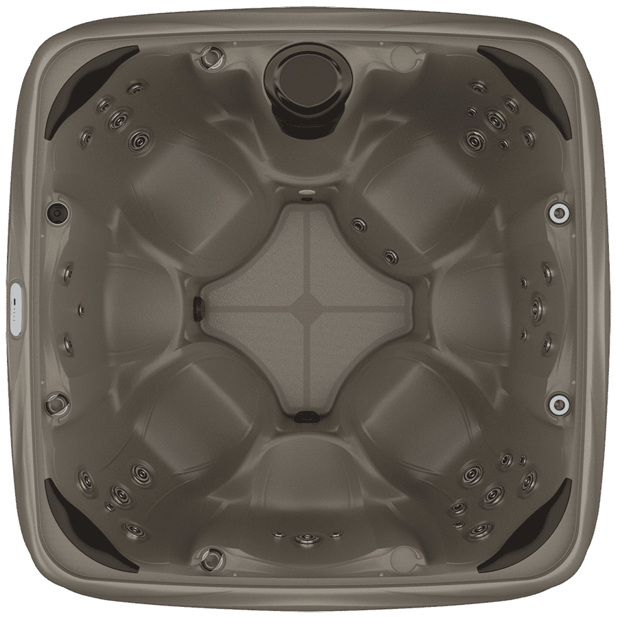Crossover 740S 6-7 Person DreamMaker Spa - Paradise Pool & Spa