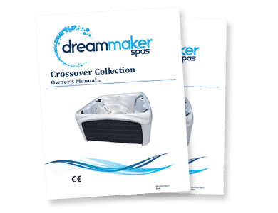 dream maker manuals