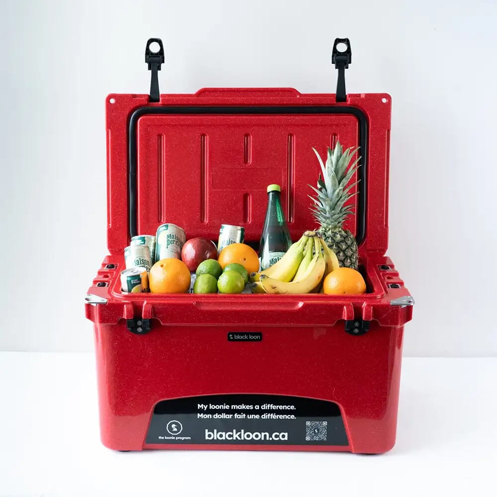 Black Loon 45 Litre Cooler