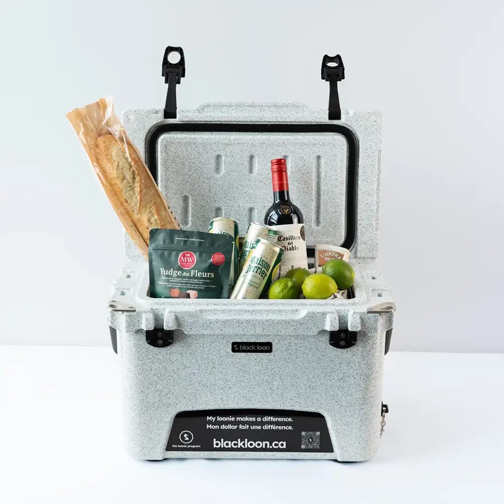 Black Loon 20 Litre Cooler