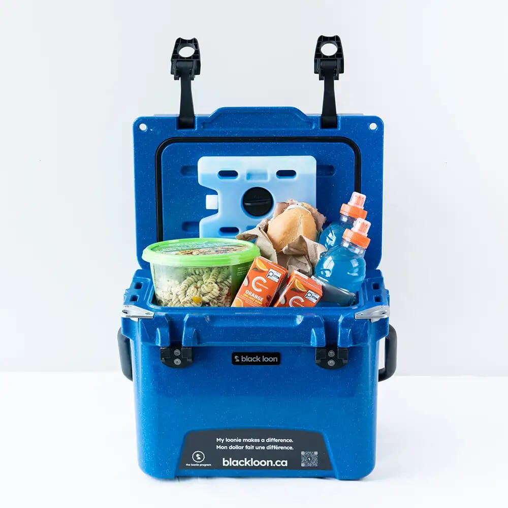 Black Loon 10 Litre Cooler