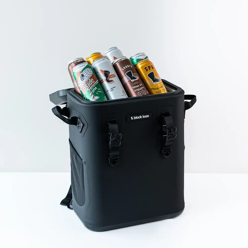 Black Loon 30 Can Citypack