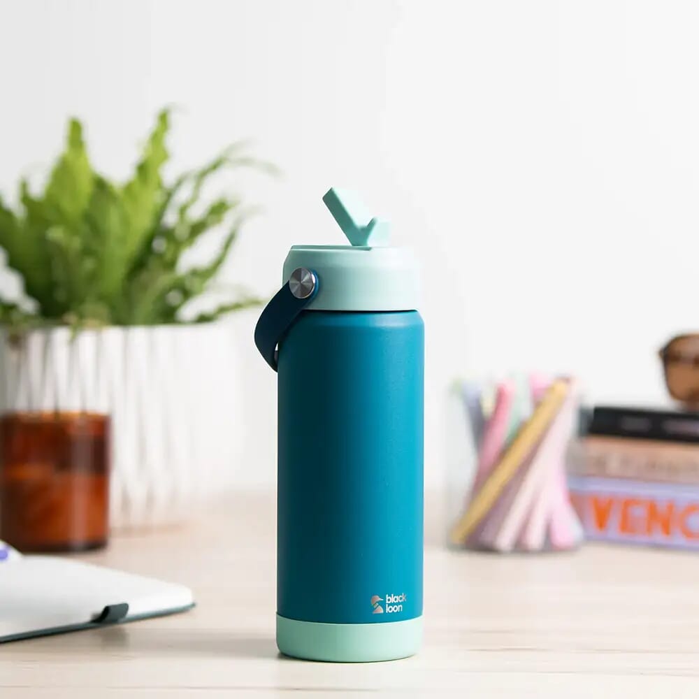 Black Loon 500 ml Canteen