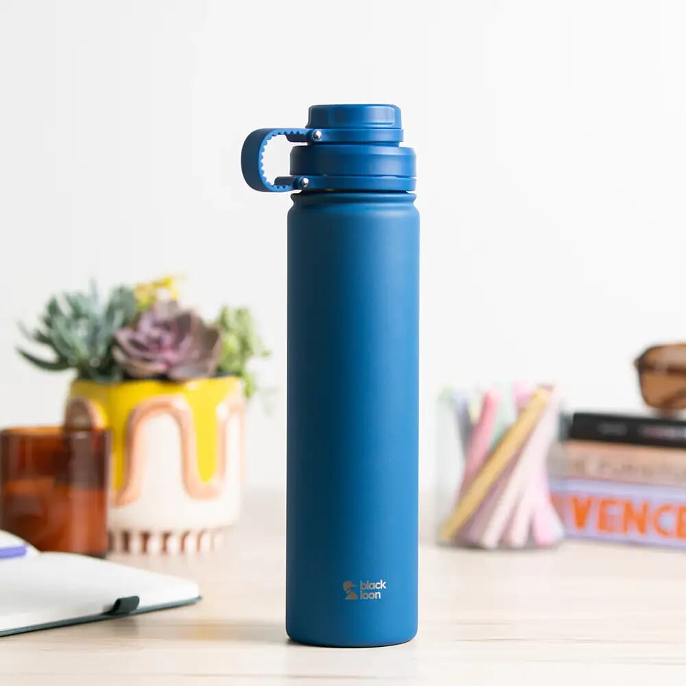 Black Loon 750 ml Canteen