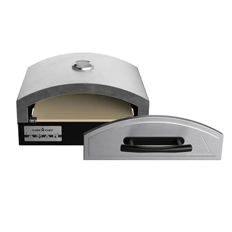 Camp Chef Artisan Single Pizza Oven 14"