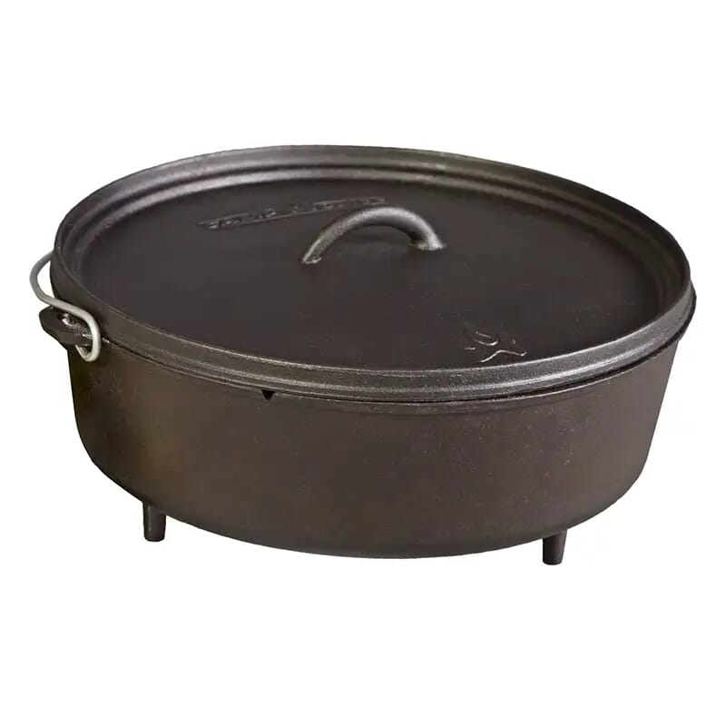 Camp Chef 14" Classic Dutch Oven