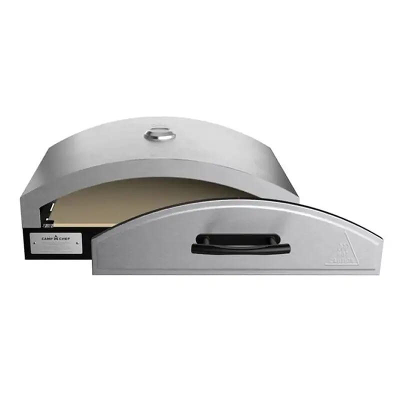 Camp Chef Artisan Double Pizza Oven 16"
