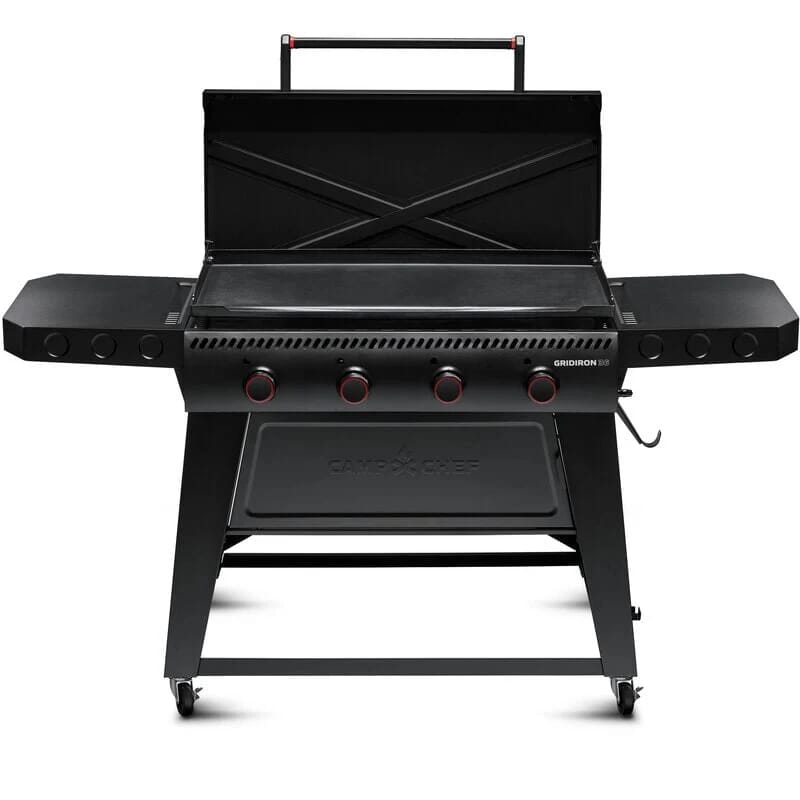 Camp Chef Gridiron Flat Top