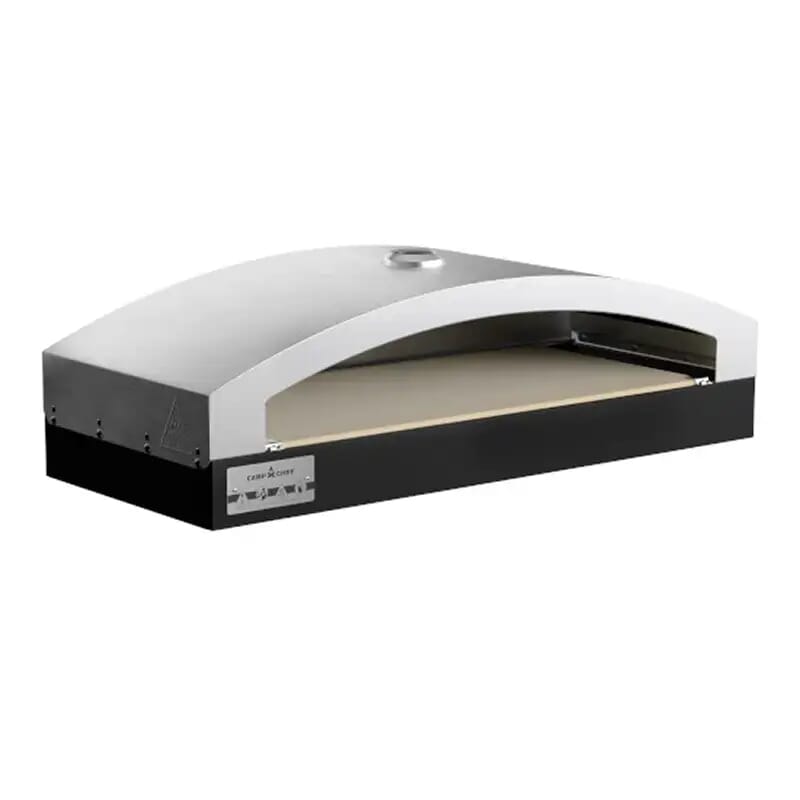 Camp Chef Artisan Double Pizza Oven 14