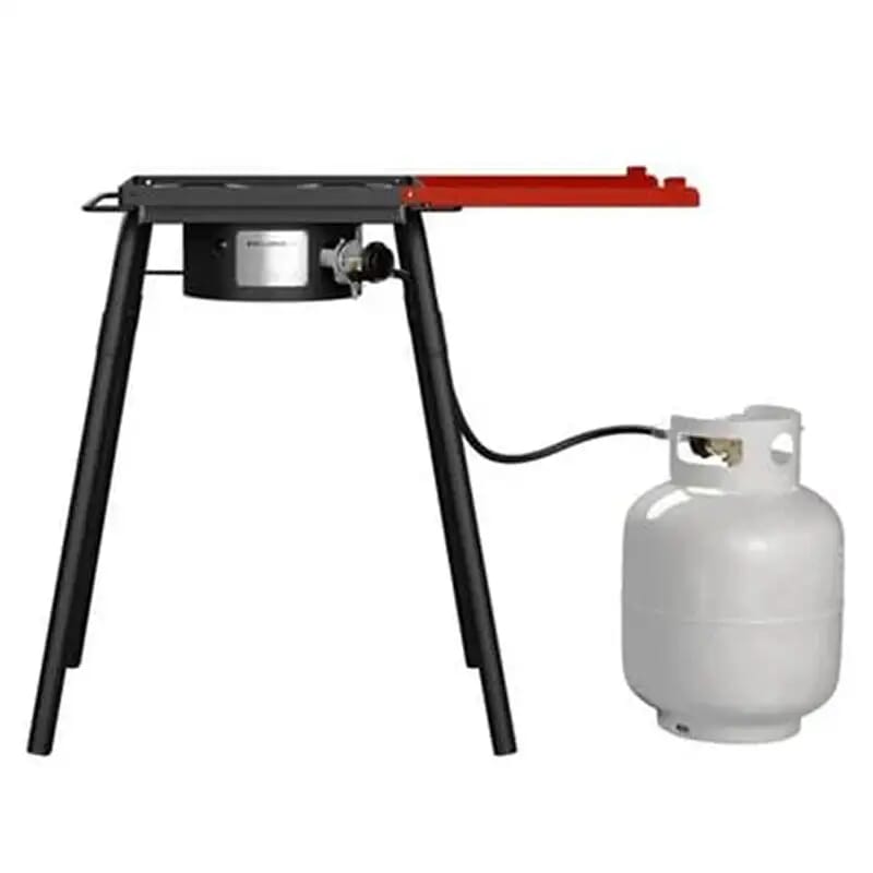 Camp Chef Explorer One-Burner Cooking System