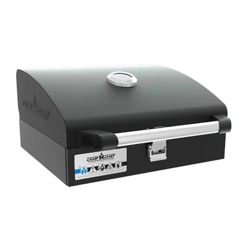 Camp Chef Grill Box 14"