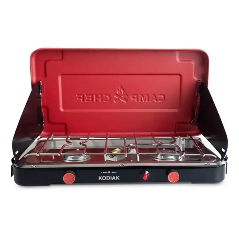 Camp Chef Kodiak Camp Stove