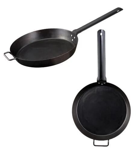 Camp Chef 20" Lumberjack Skillet