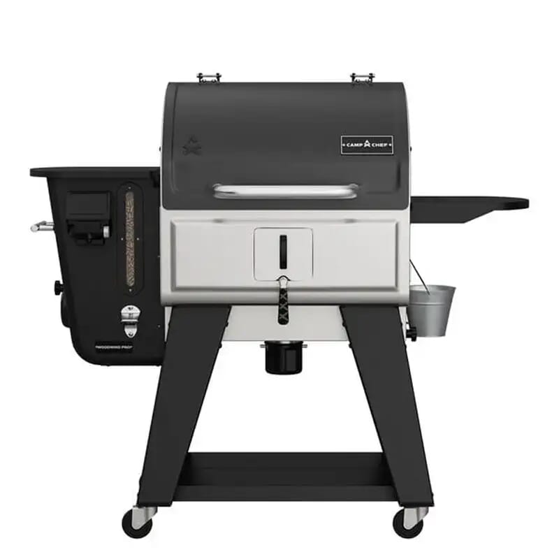 Camp Chef Woodwind Pro WiFi 24 Pellet Grill