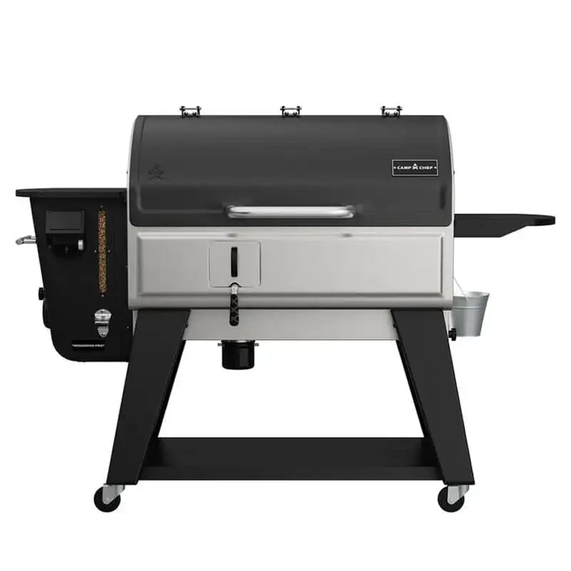 Camp Chef Woodwind Pro WiFi 36 Pellet Grill