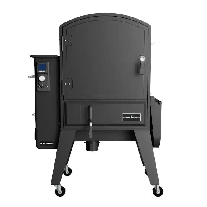 Camp Chef XXL Pro Wifi Vertical Smoker