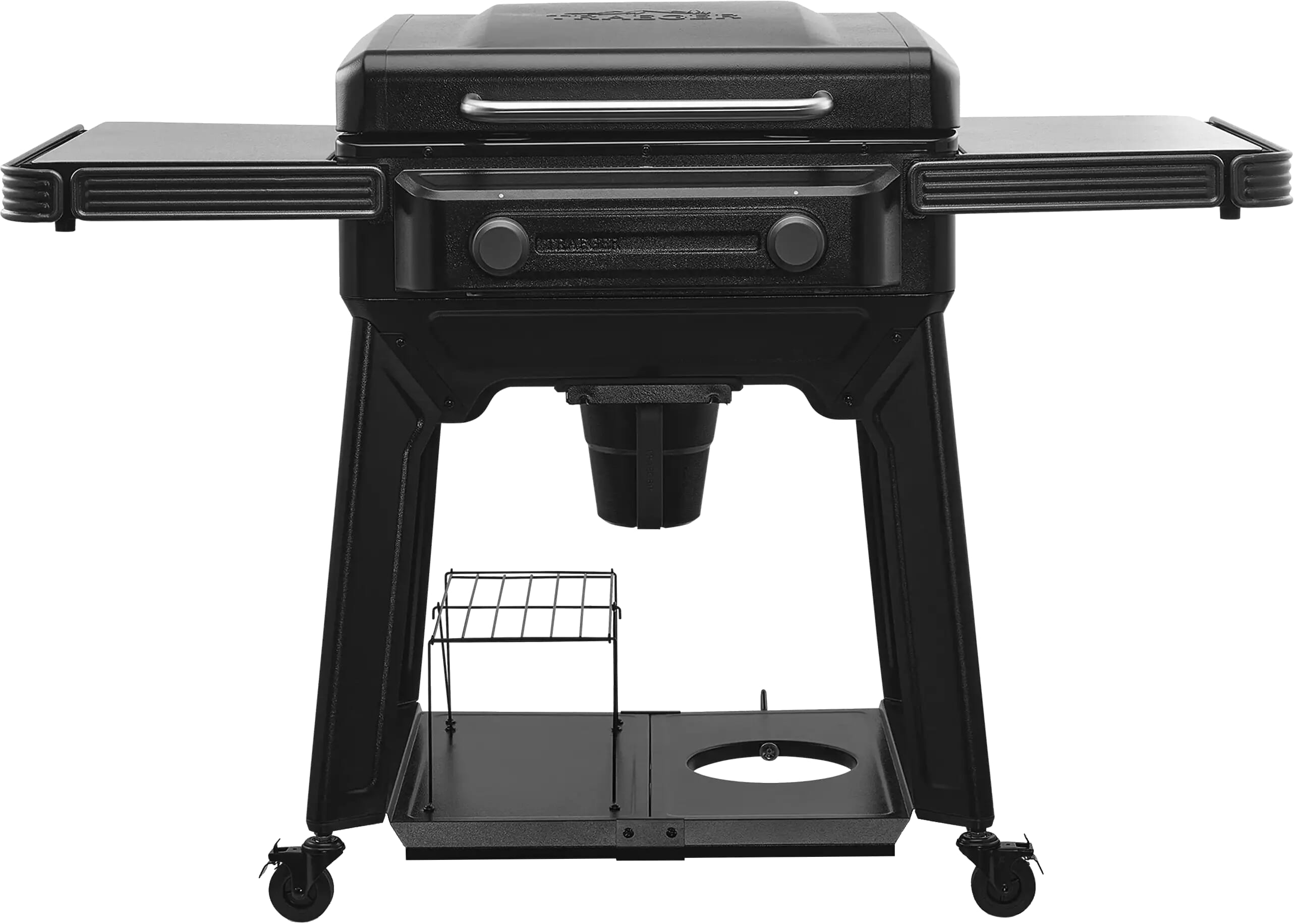Traeger Ranger