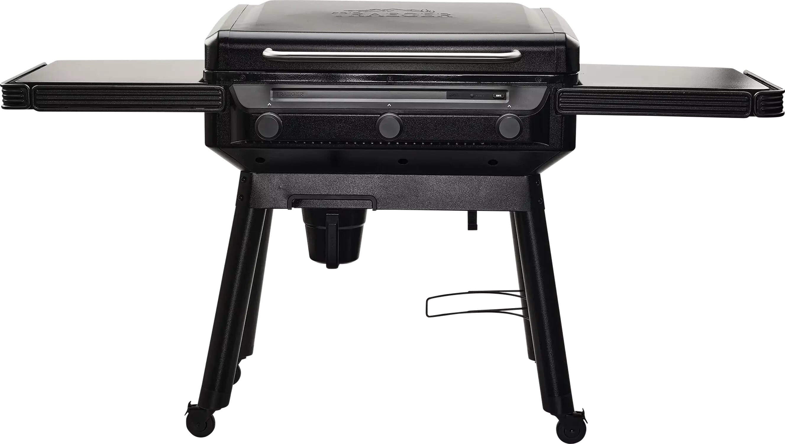 Traeger Ranger