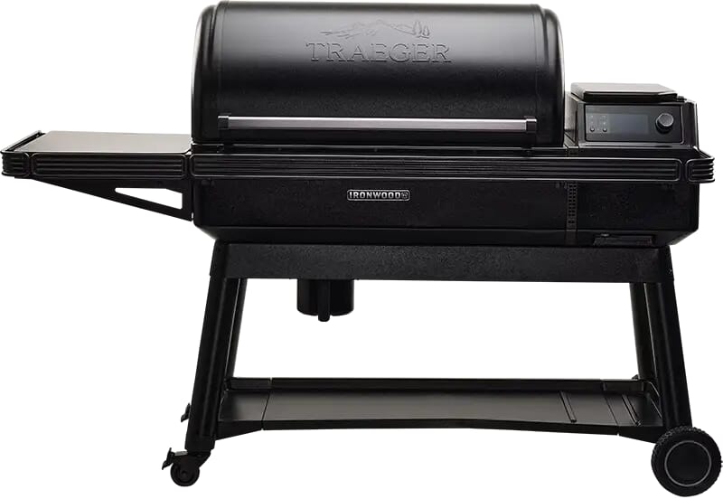 Ironwood® XL Pellet Grill