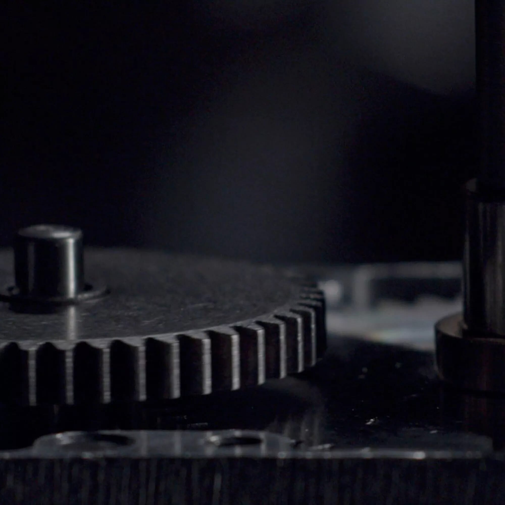 Brushless Motor