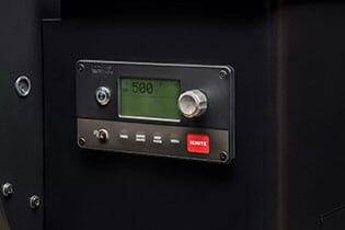 Grill Controller