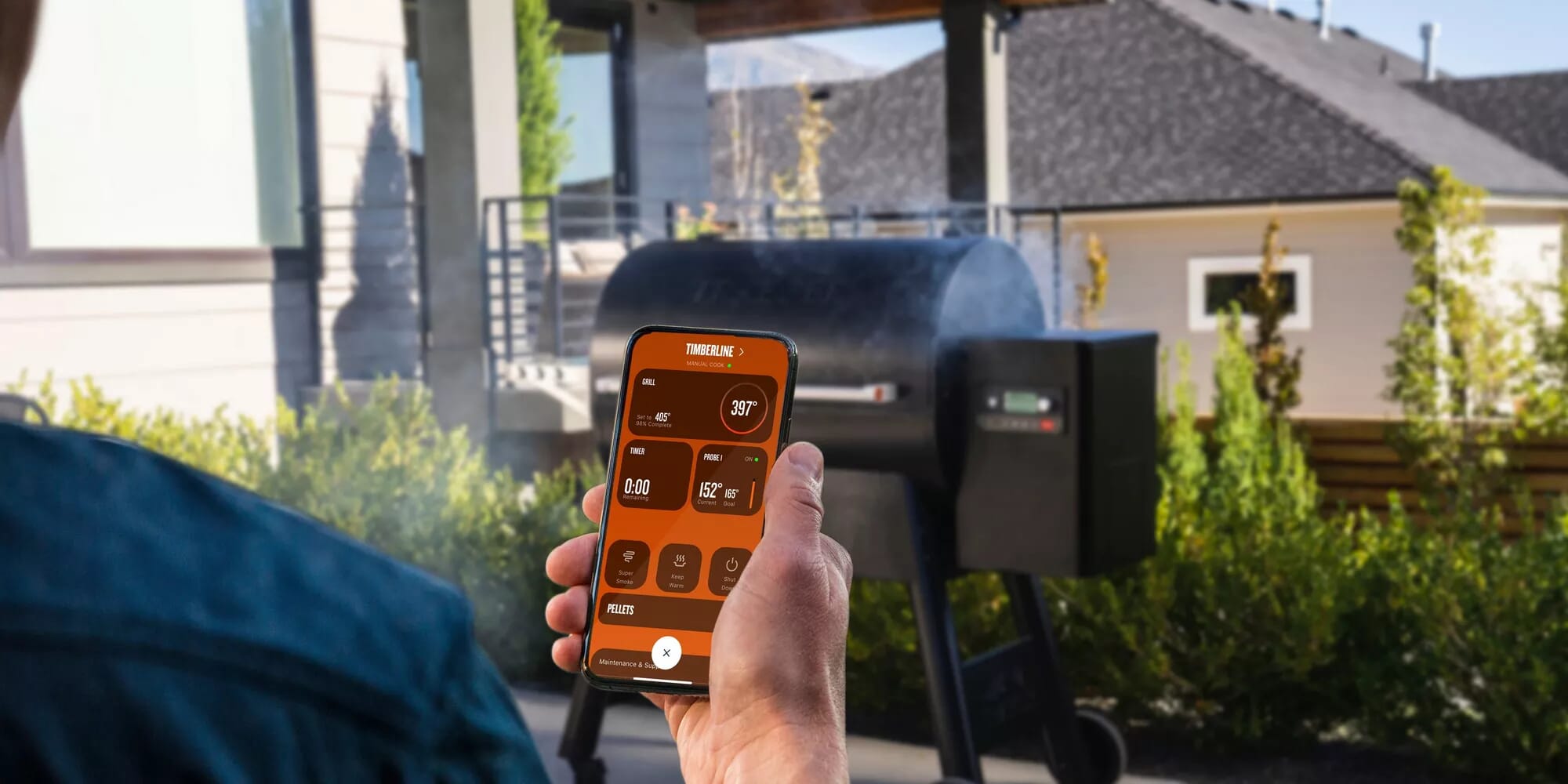 WiFIRE Feature