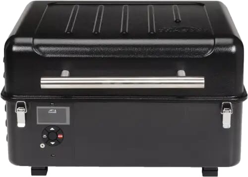 Ranger® Pellet Grill | Georgian Hot Tubs