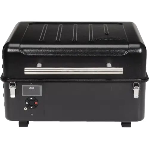 Ranger® Pellet Grill
