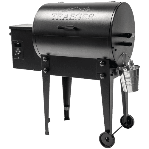 Traeger Tailgater