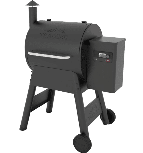 Traeger Pro 575